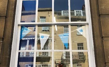 Bupa Dental Care Oxford