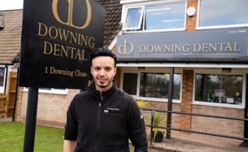 Downing Dental