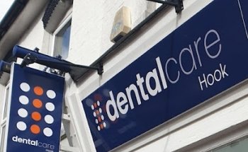 Dentalcare Hook