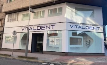 Clínica Dental Vitaldent