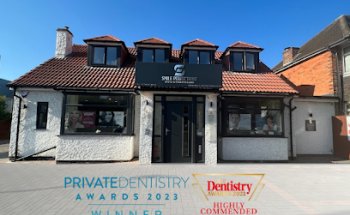 Smile Perfections Dental & Cosmetic Clinic