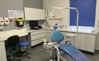 Bupa Dental Care Pelton