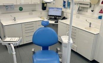 Bupa Dental Care Churchtown