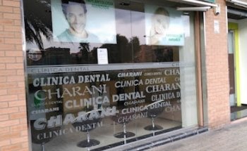 Clínica dental Charani Benicalap