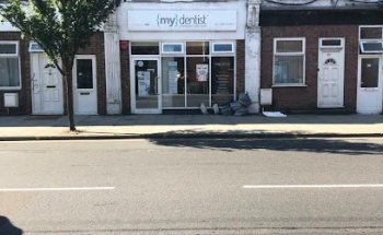 mydentist, Abbey Parade, Wimbledon