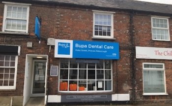 Bupa Dental Care Princes Risborough
