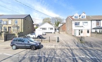 mydentist, Talbot Road, Talbot Green