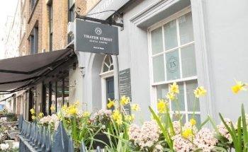 Thayer Street Dental Centre