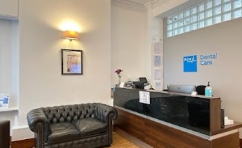 Bupa Dental Care Devonshire Square