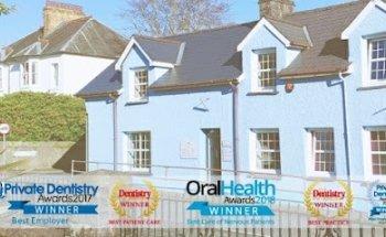 Pont Steffan Dental Practice