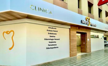 CLINICA DENTAL MARTÍN PIQUERAS - MYPDENTAL