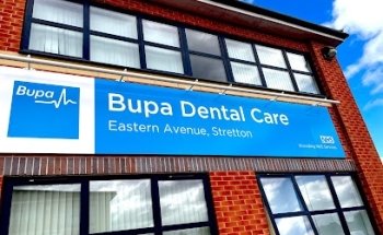 Bupa Dental Care Stretton