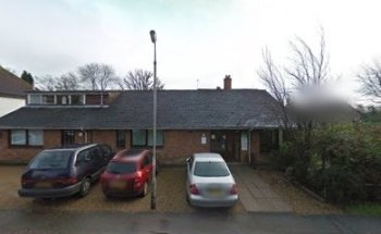 Bupa Dental Care Amersham