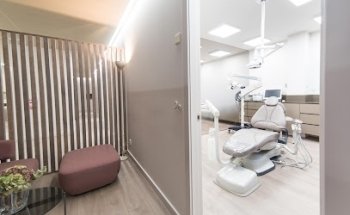 Clínica Perios Salanova Valencia