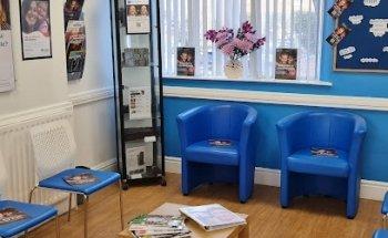 Bupa Dental Care West Bridgford