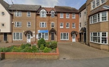 Bupa Dental Care Witham