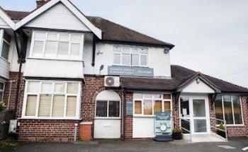 Hawkins Dental & Implant Clinic