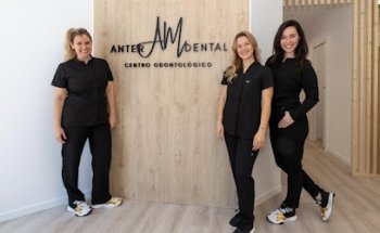 Clínica Anter Dental Palma