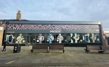 mydentist, Queen Street, Morley