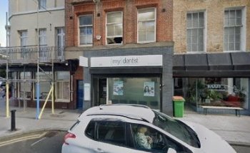 mydentist, High Street, Margate