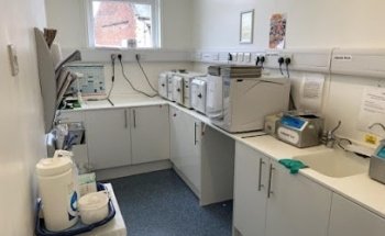 mydentist, Westoe Road, South Shields