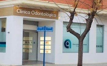 Clínica de Odontología Avanzada Dr. José Luis Sierra Puebla de Farnals