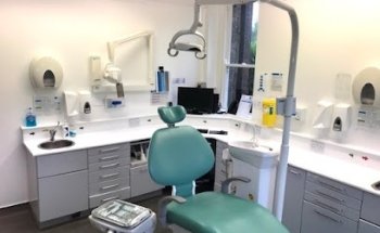 Bupa Dental Care Cambridge