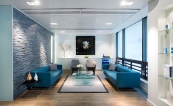 Bupa Dental Care St Mary Axe