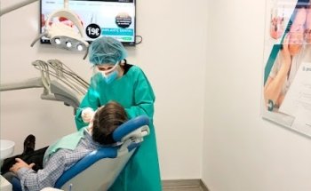 Soy Dentaria Leganés