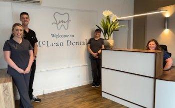 McLean Dental and Implant Clinic