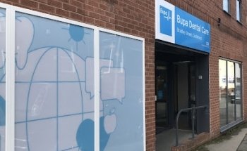 Bupa Dental Care Castleford