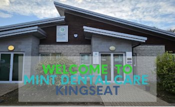 Mint Dental Care Kingseat