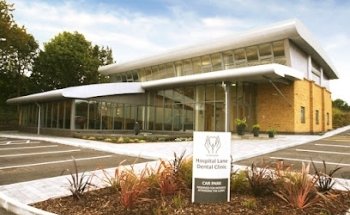 Hospital Lane Dental and Implant Referral Clinic