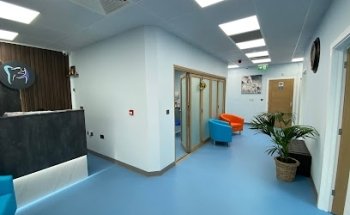 Smile and Move Polyclinic