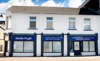 Jamie Pugh Dental Healthcare Ltd