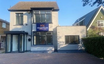 Homestead Dental Surgery