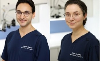 BL Surgery and Implants | Specialist Oral Surgery Referrals & Dental Implants