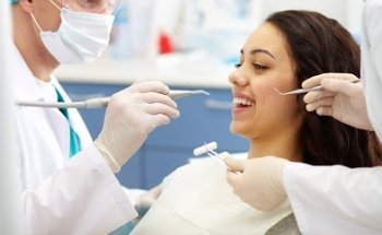 Clínica Luz Dental. Dra. Luz Álvarez Galán