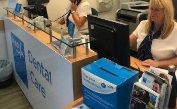 Bupa Dental Care Longfield