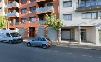 Clínica Dental Naval Navarro