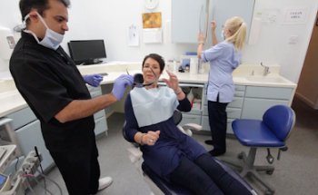 Spencer Road Dental Surgery