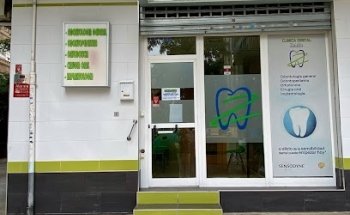 Clínica Dental Zaidín