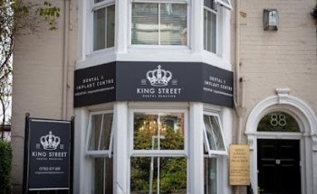 King Street Dental Practice
