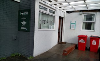 mydentist, Pentrebane Road, Fairwater