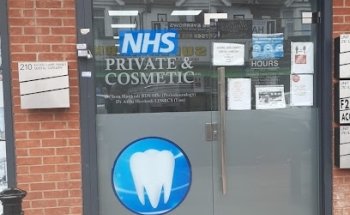 Ilford Lane Family Dental Surgery