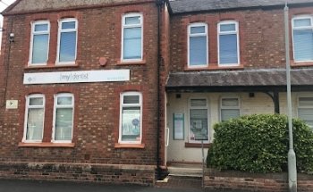 mydentist, Gladstone Street, Queensferry