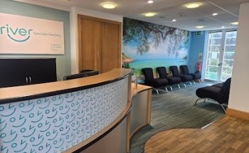 River Specialist Dentistry
