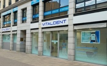 Clínica Dental Vitaldent