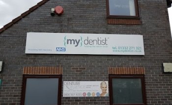 mydentist, Harrington Street, Peartree