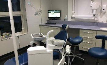 Hob Hey Dental Centre